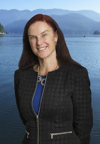 Darcy McClary